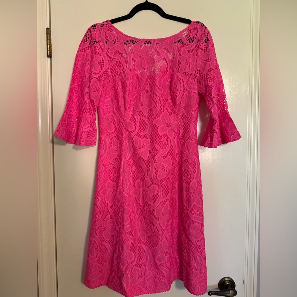 Lilly Pulitzer Allyson Dress size 6